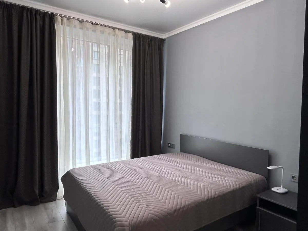 Apartment Апартаменты В Жк Legenda, Алматы Kazakhstan