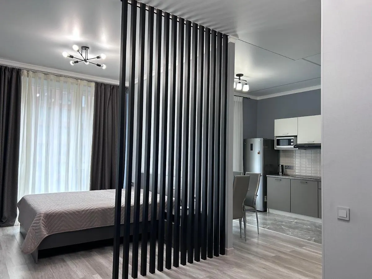 Апартаменты В Жк Legenda, Алматы Almaty