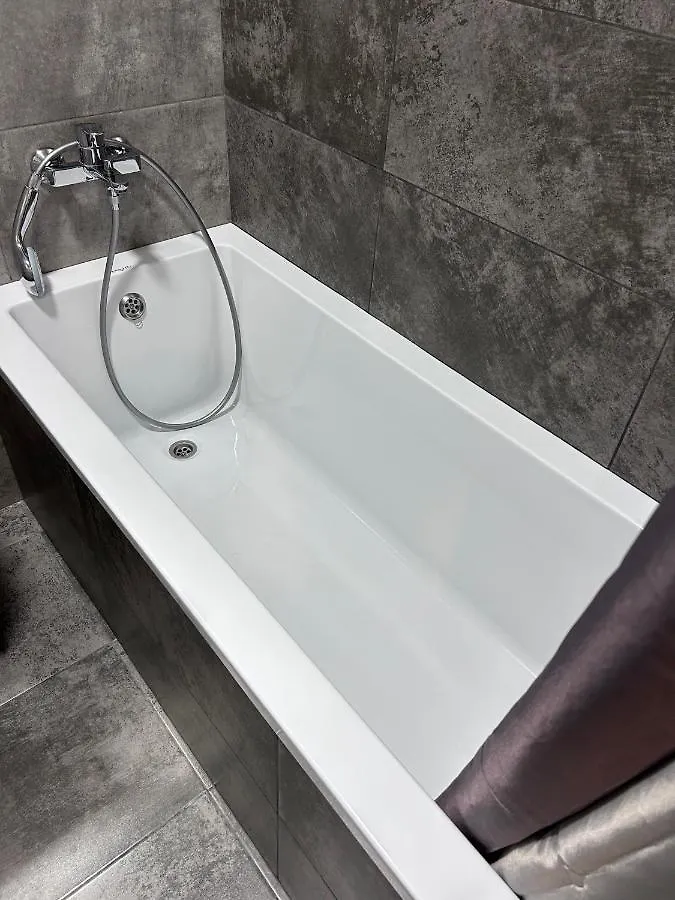 Apartment Апартаменты В Жк Legenda, Алматы