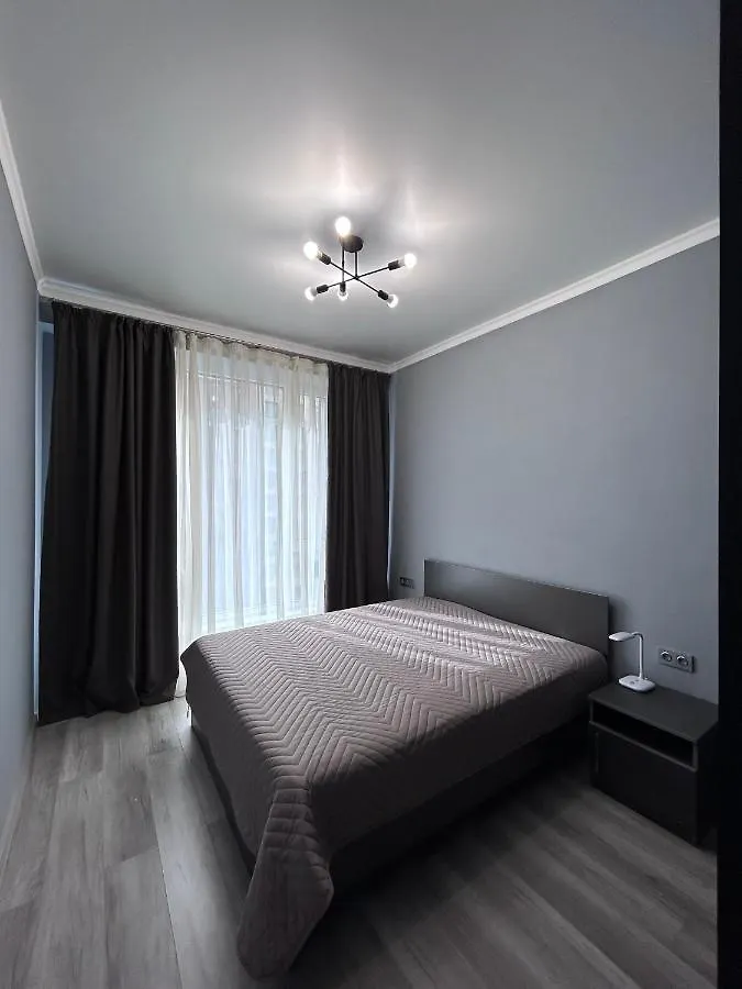 Апартаменты В Жк Legenda, Алматы Apartment Almaty