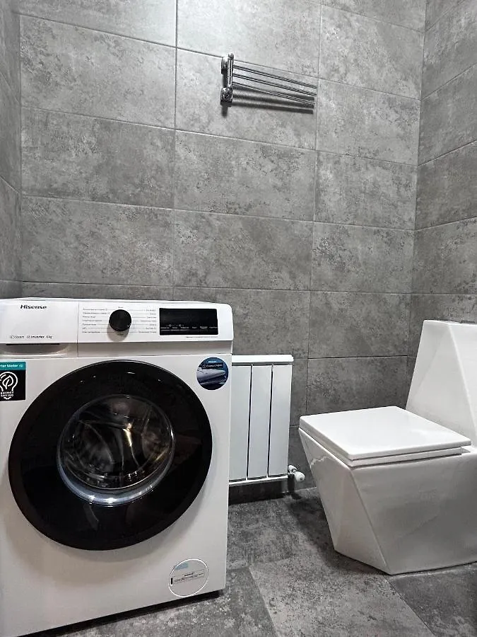 Apartment Апартаменты В Жк Legenda, Алматы
